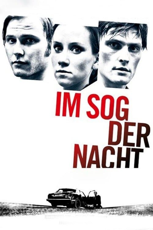 Im Sog der Nachtのポスター