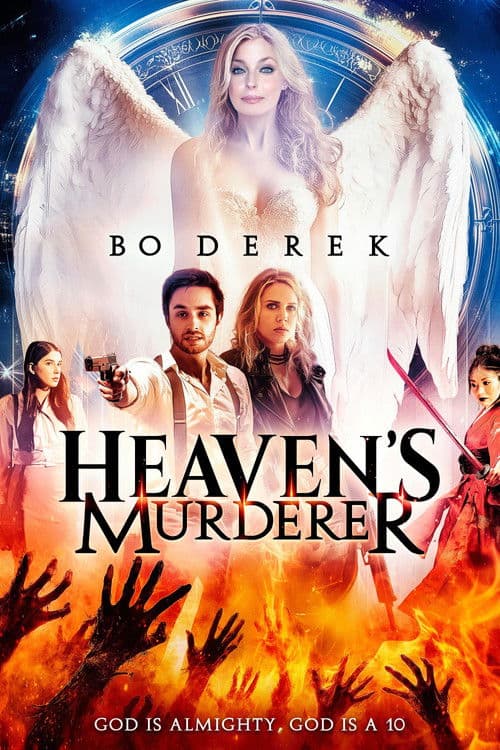 Heaven's Murdererのポスター