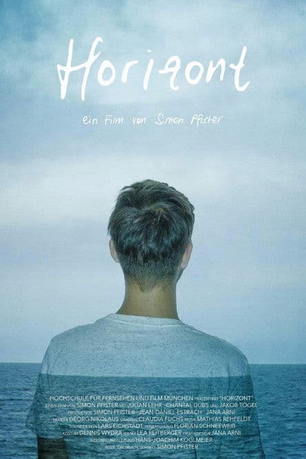 Horizontのポスター