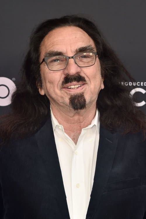 ジョージ・デカプリオ