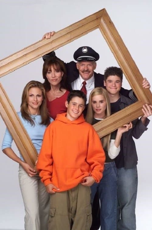 Tuckerのポスター