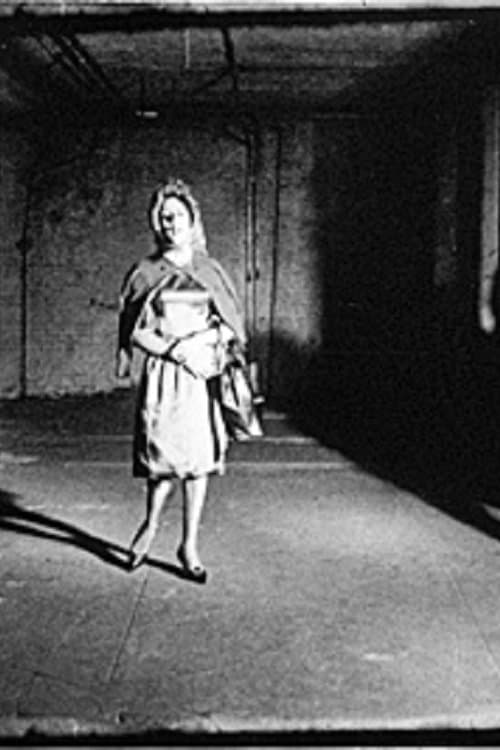 More Milk, Yvetteのポスター