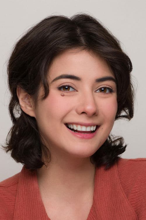 Lissa Carandang-Sweeney