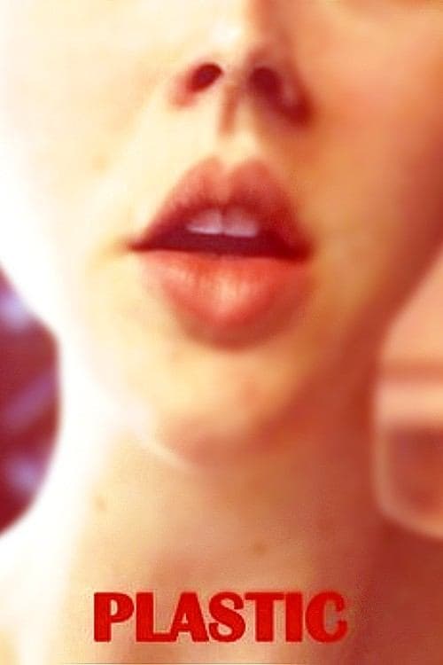 Plasticのポスター