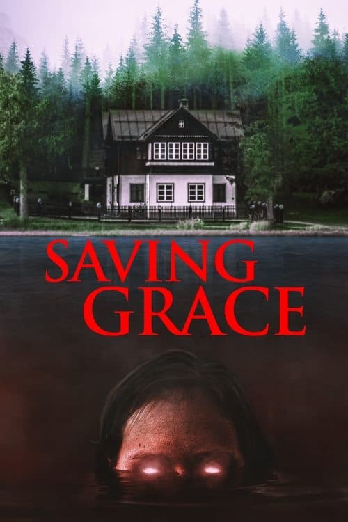 Saving Graceのポスター