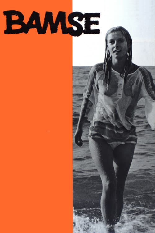 Bamseのポスター