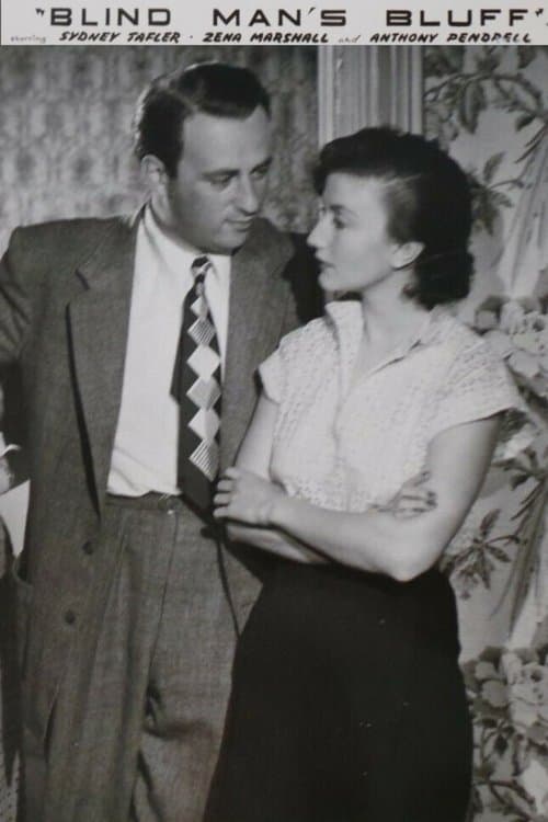 Blind Man's Bluffのポスター