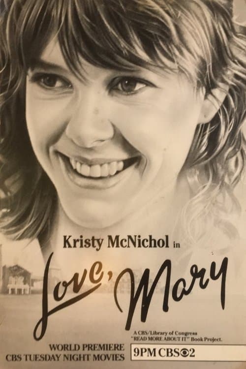 Love, Maryのポスター