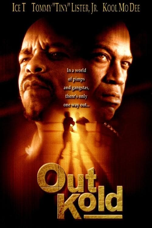 Out Koldのポスター