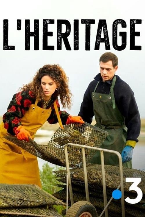 L'Héritageのポスター