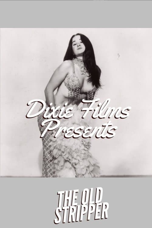 The Old Stripperのポスター