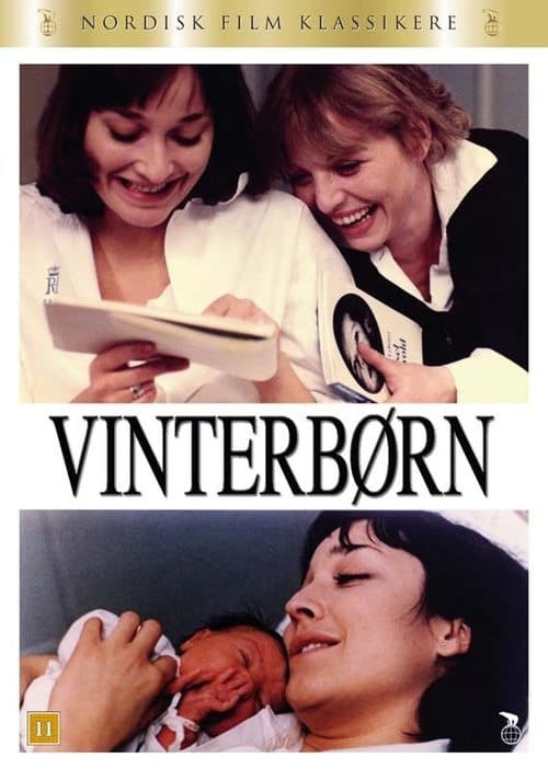 Vinterbørnのポスター