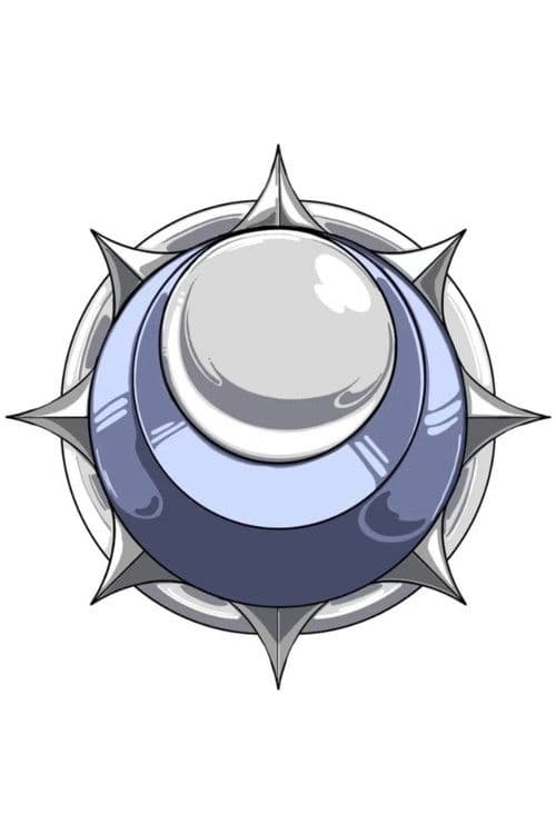 REALMのポスター