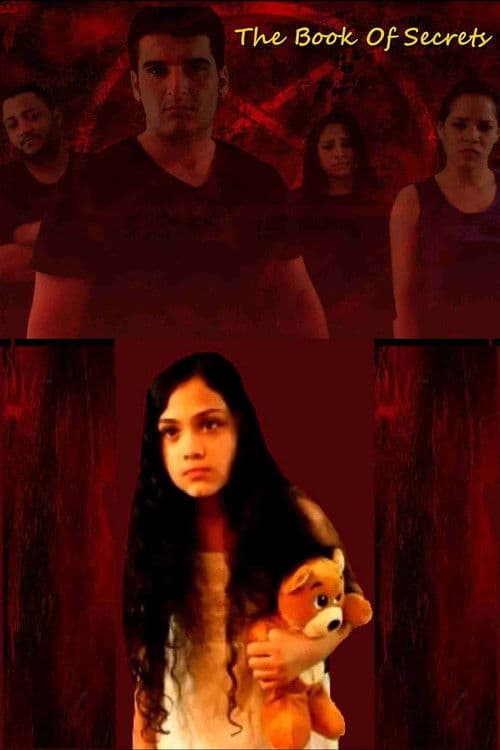 The Book of Secretsのポスター