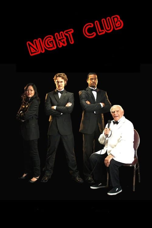 Night Clubのポスター