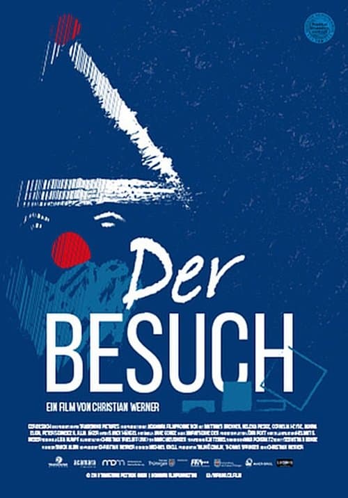 Der Besuchのポスター