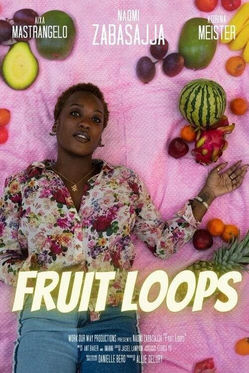 Fruit Loopsのポスター