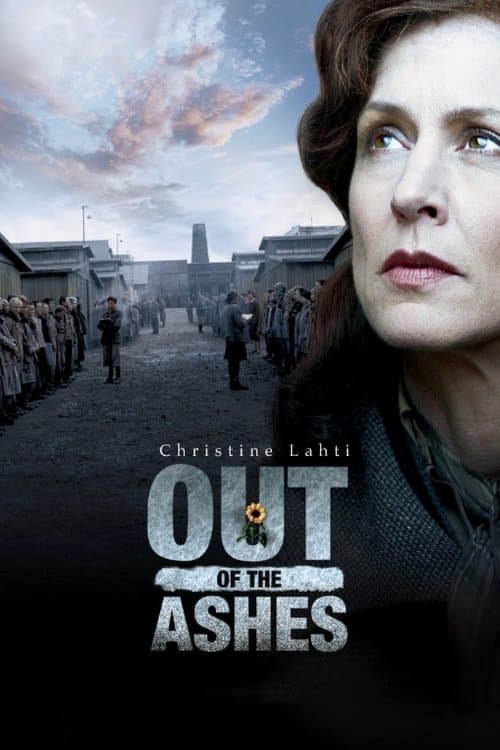 Out of the Ashesのポスター