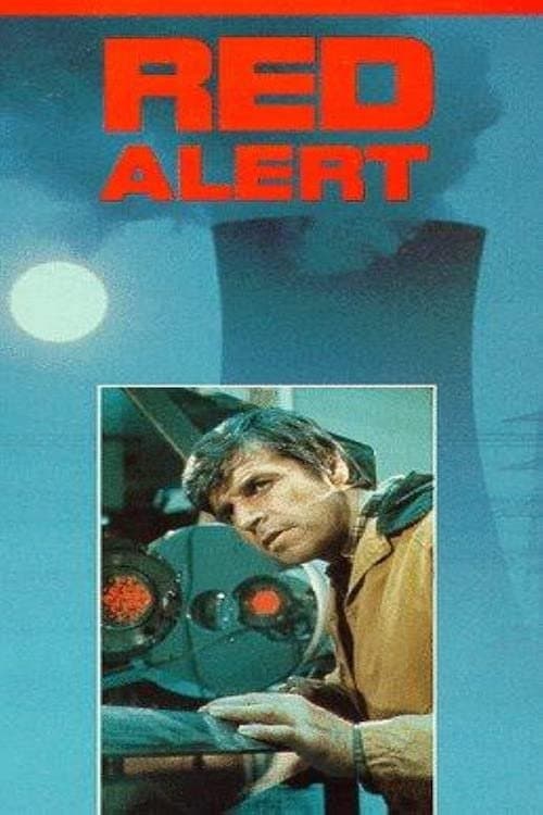 Red Alertのポスター