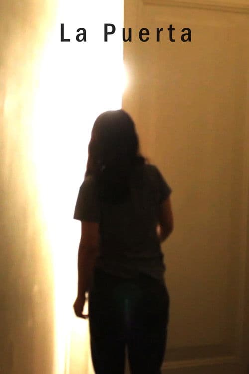 La Puertaのポスター