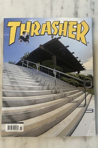 Chris Joslin's G-Maのポスター
