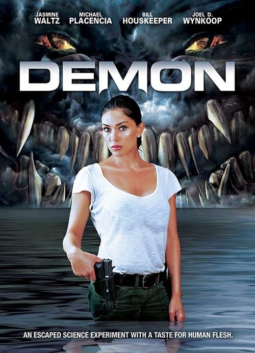 Demonのポスター