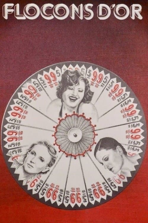 Goldflockenのポスター