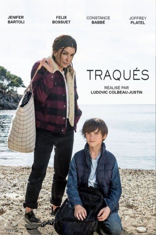 Traquésのポスター