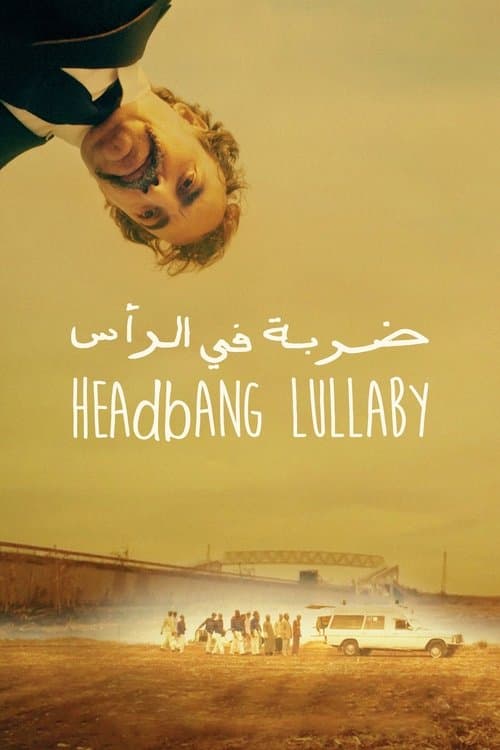 Headbang Lullabyのポスター