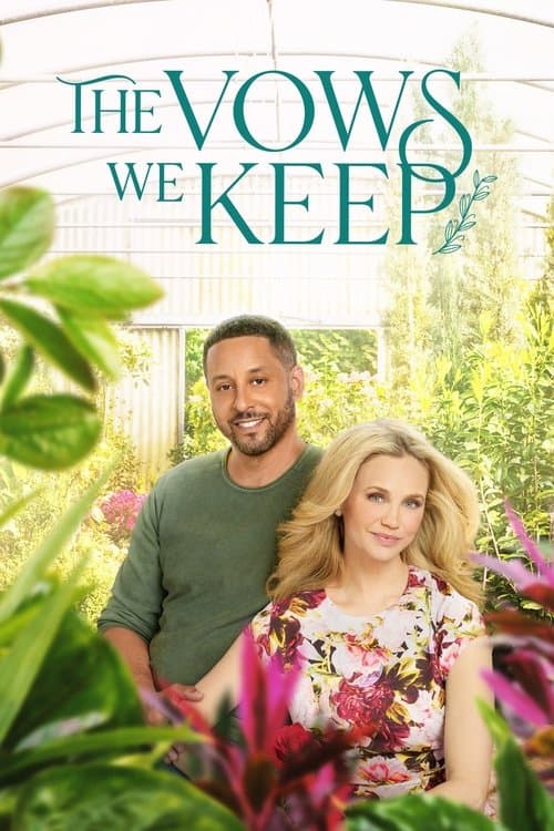 The Vows We Keepのポスター