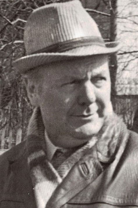 Михаил Каширин