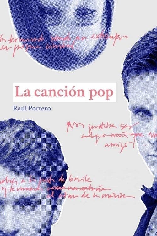 La cançó popのポスター