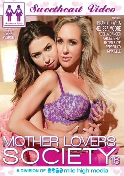 Mother Lovers Society 16のポスター