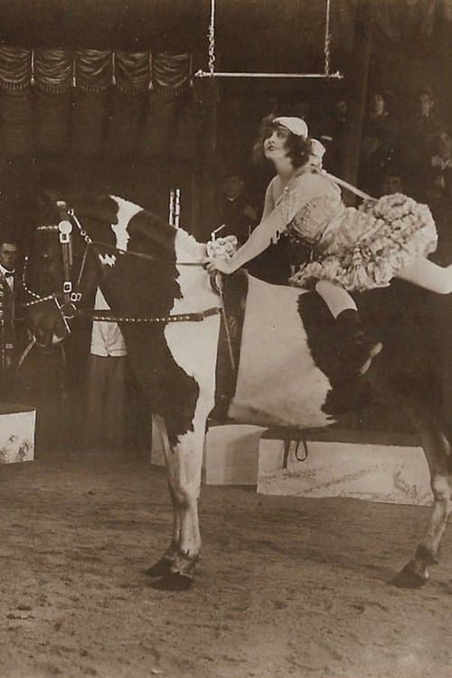 Um Krone und Peitscheのポスター