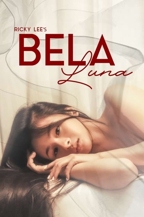 Bela Lunaのポスター