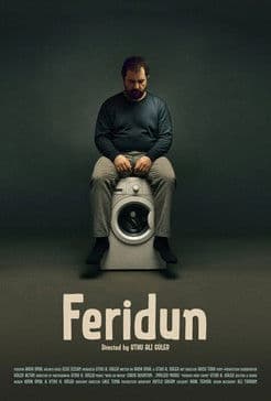 Feridunのポスター
