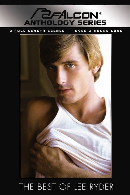 The Best of Lee Ryderのポスター