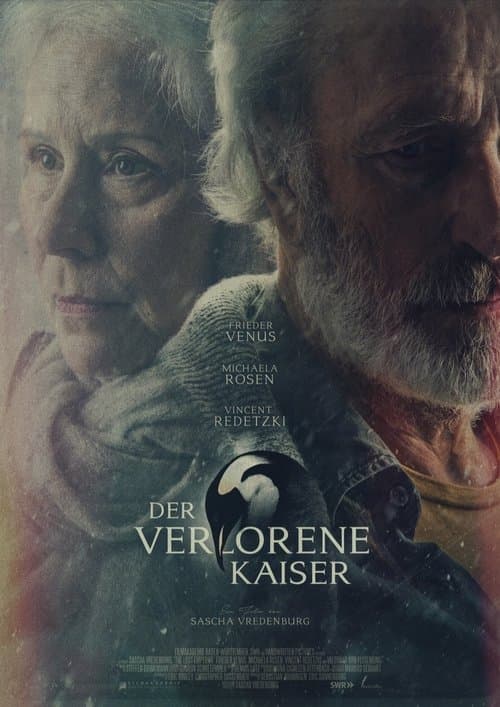 Der verlorene Kaiserのポスター