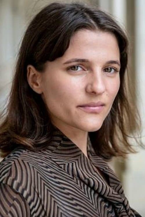 Rikke Louise Mandorf