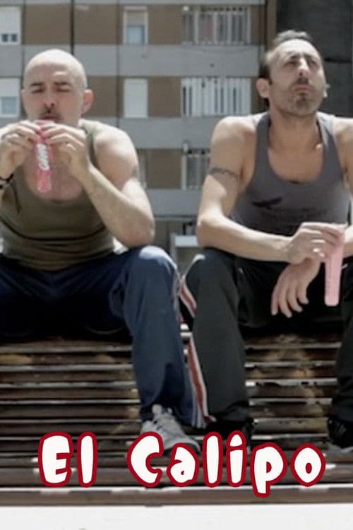 El Calipoのポスター