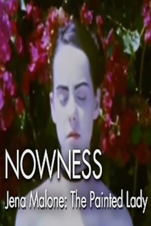 The Painted Ladyのポスター