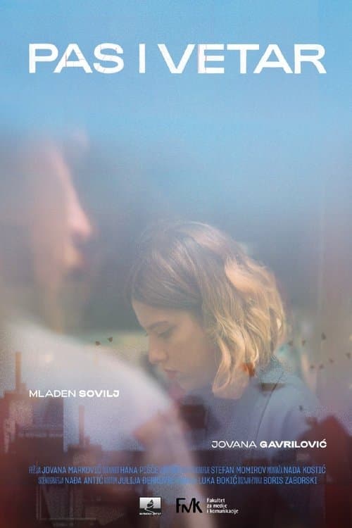 Pas i vetarのポスター