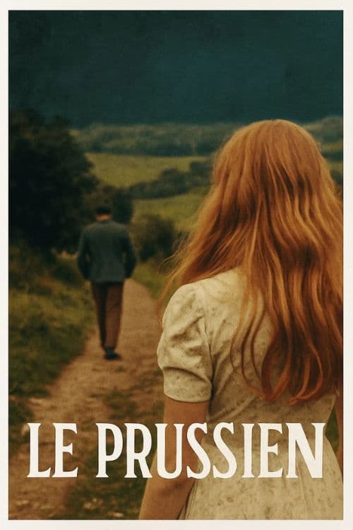 Le Prussienのポスター