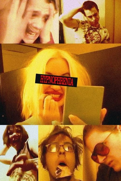 Hypnophreniaのポスター