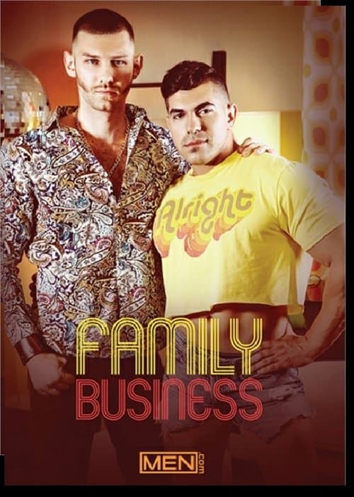 Family Businessのポスター