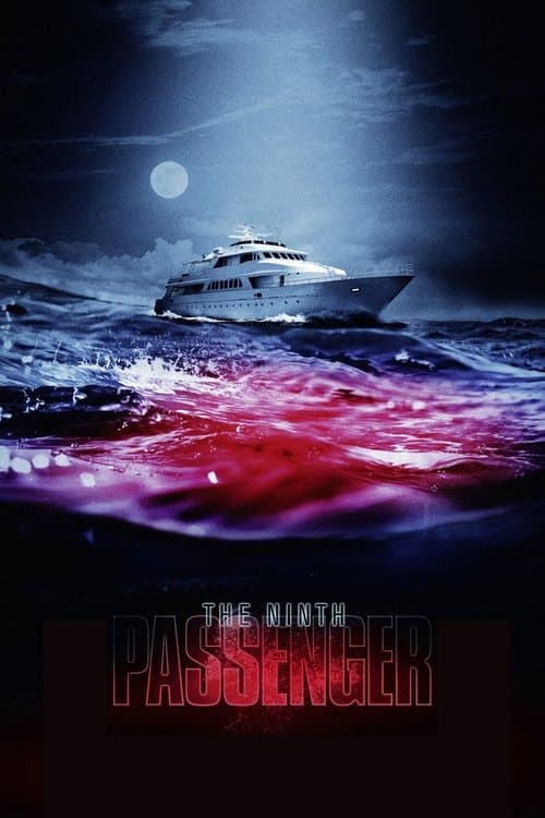 The Ninth Passengerのポスター