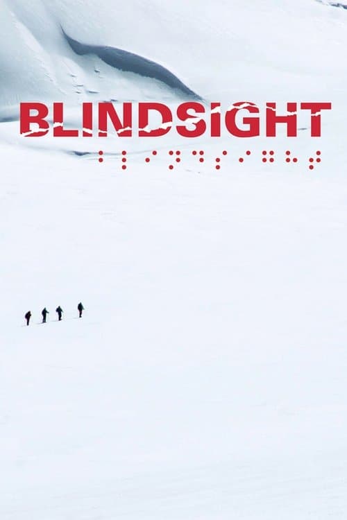 Blindsightのポスター