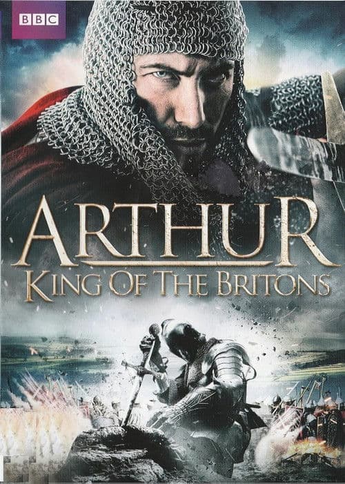 Arthur: King of the Britonsのポスター