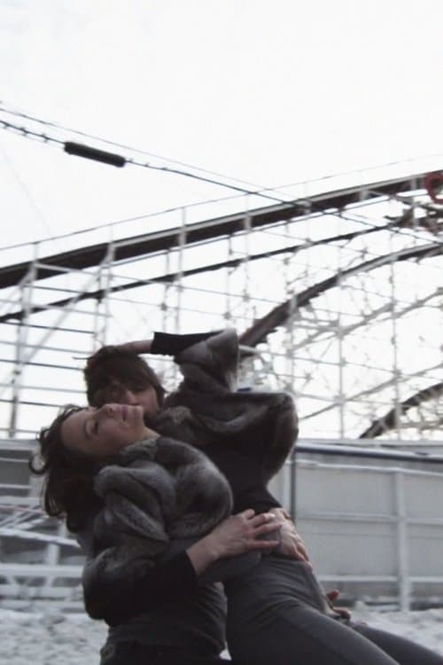 Work on Meのポスター