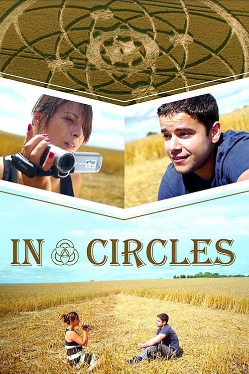In Circlesのポスター